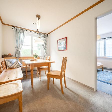 8001 Gemuetliche 2,5-Zimmer-Wohnung Mit Wunderschoenem Ausblick Richtung Scuol Vulpera Extérieur photo